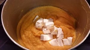 creamy roasted butternut squash soup