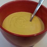 Creamy Roasted Butternut Squash Soup