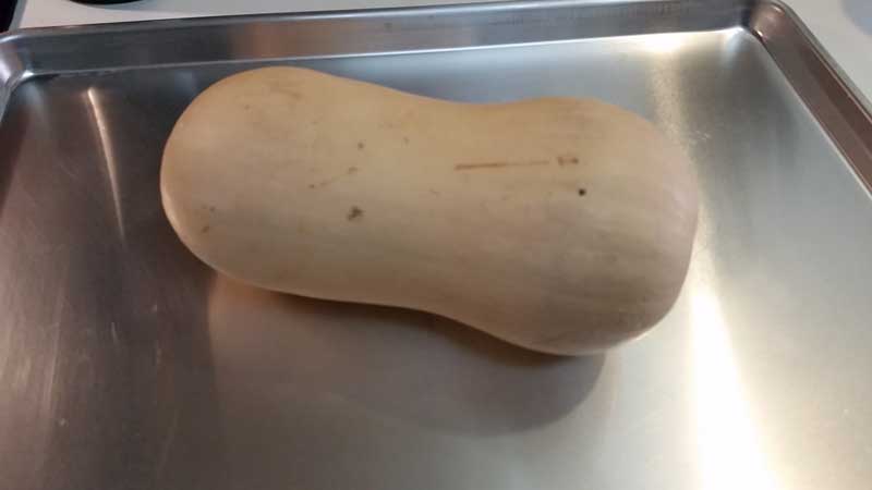butternut squash