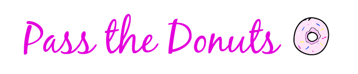 Pass the Donuts
